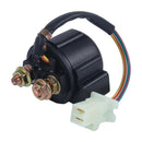 Starter Relay Solenoid 35850-HC4-000 for Honda TRX 300 350 500 Fourtrax 300 2X4 4X4 1988-2000