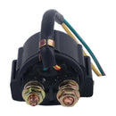 Starter Relay Solenoid 35850-HC4-000 for Honda TRX 300 350 500 Fourtrax 300 2X4 4X4 1988-2000