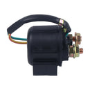Starter Relay Solenoid 35850-HC4-000 for Honda TRX 300 350 500 Fourtrax 300 2X4 4X4 1988-2000