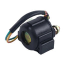 Starter Relay Solenoid 35850-HC4-000 for Honda TRX 300 350 500 Fourtrax 300 2X4 4X4 1988-2000