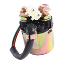 Starter Relay Solenoid 35850-HM7-000 35850-HN7-003 for Honda ATV TRX300 TRX450 TRX700 TRX90 1990-2024