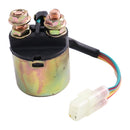 Starter Relay Solenoid 35850-HM7-000 35850-HN7-003 for Honda ATV TRX300 TRX450 TRX700 TRX90 1990-2024