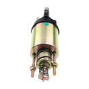 Starter Solenoid 3904281M2 1897313M91 for Massey Ferguson Tractor 307 525 1004 145 148 20D 20F 234 254 50B 50EX 698T 699