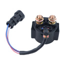Starter Solenoid Relay Switch 4012017 4011304 for Polaris Outlaw 450 525 Predator 500