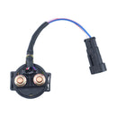 Starter Solenoid Relay Switch 4012017 4011304 for Polaris Outlaw 450 525 Predator 500