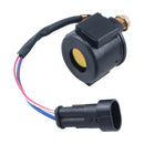 Starter Solenoid Relay Switch 4012017 4011304 for Polaris Outlaw 450 525 Predator 500