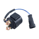 Starter Solenoid Relay Switch 4012017 4011304 for Polaris Outlaw 450 525 Predator 500