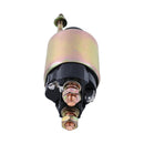 Starter Solenoid Switch MIA11504 AM102577 for John Deere Mower X300 X350 X500 X540 X570 X580 X700 X720 X730 Z445 Z540M Z645 Z740R Z950M Z960R