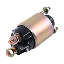 Starter Solenoid Switch MIA11504 AM102577 for John Deere Mower X300 X350 X500 X540 X570 X580 X700 X720 X730 Z445 Z540M Z645 Z740R Z950M Z960R