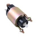 Starter Solenoid Switch MIA11504 AM102577 for John Deere Mower X300 X350 X500 X540 X570 X580 X700 X720 X730 Z445 Z540M Z645 Z740R Z950M Z960R