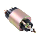 Starter Solenoid Switch MIA11504 AM102577 for John Deere Mower X300 X350 X500 X540 X570 X580 X700 X720 X730 Z445 Z540M Z645 Z740R Z950M Z960R
