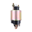 Starter Solenoid Switch MIA11504 AM102577 for John Deere Mower X300 X350 X500 X540 X570 X580 X700 X720 X730 Z445 Z540M Z645 Z740R Z950M Z960R