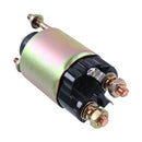 Starter Solenoid Switch MIA11504 AM102577 for John Deere Mower X300 X350 X500 X540 X570 X580 X700 X720 X730 Z445 Z540M Z645 Z740R Z950M Z960R