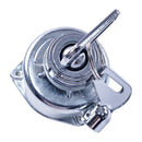 Starter Switch Assembly 8970444180 for Isuzu Engine 3LA1 3LB1 3LD1 3LD2 4BD1 4BG1 4JG1 4JG2 4LB1 4LC1 6BG1 6HK1 3KC2 3KR2 4LE1 4LE2 6BG1T