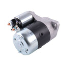 Starter Motor 23000-00H10 for Nissan Engine H20 H15 APH02A20V CF01A14V PH02A25PV Komatsu FG20-11 FG30S-11 FG30T-8 TCM FG23N3 FHG15N7 Forklift
