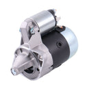 Starter Motor 23000-00H10 for Nissan Engine H20 H15 APH02A20V CF01A14V PH02A25PV Komatsu FG20-11 FG30S-11 FG30T-8 TCM FG23N3 FHG15N7 Forklift