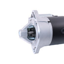 Starter Motor 23000-00H10 for Nissan Engine H20 H15 APH02A20V CF01A14V PH02A25PV Komatsu FG20-11 FG30S-11 FG30T-8 TCM FG23N3 FHG15N7 Forklift