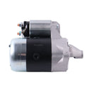 Starter Motor 23000-00H10 for Nissan Engine H20 H15 APH02A20V CF01A14V PH02A25PV Komatsu FG20-11 FG30S-11 FG30T-8 TCM FG23N3 FHG15N7 Forklift