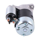 Starter Motor 23000-00H10 for Nissan Engine H20 H15 APH02A20V CF01A14V PH02A25PV Komatsu FG20-11 FG30S-11 FG30T-8 TCM FG23N3 FHG15N7 Forklift