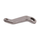 Steel Shifter Bellcrank 3234724 for Polaris Scrambler Sportsman 550 850 1000 2009-2025