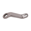Steel Shifter Bellcrank 3234724 for Polaris Scrambler Sportsman 550 850 1000 2009-2025