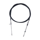 Steering Cable F3A-U1470-01 for Yamaha Boat AR190 AR192 AR195 SX190 SX192 SX195