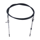 Steering Cable F3A-U1470-01 for Yamaha Boat AR190 AR192 AR195 SX190 SX192 SX195