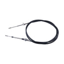 Steering Cable F3A-U1470-01 for Yamaha Boat AR190 AR192 AR195 SX190 SX192 SX195