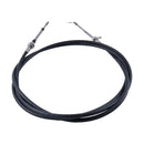 Steering Cable F3A-U1470-01 for Yamaha Boat AR190 AR192 AR195 SX190 SX192 SX195