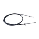 Steering Cable F3A-U1470-01 for Yamaha Boat AR190 AR192 AR195 SX190 SX192 SX195