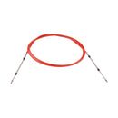 Steering Cable FJ0-61481-00-00 GA9-U1481-00-00 for Yamaha Wave Runner III 650 700 1990-1997