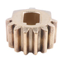 Steering Column Ignition Lock Gear D4AZ-3E717-A for Ford Bronco E-150 E-250 E-350 F-150 F-250 F-350 1980-1997