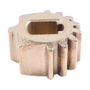 Steering Column Ignition Lock Gear D4AZ-3E717-A for Ford Bronco E-150 E-250 E-350 F-150 F-250 F-350 1980-1997
