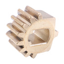 Steering Column Ignition Lock Gear D4AZ-3E717-A for Ford Bronco E-150 E-250 E-350 F-150 F-250 F-350 1980-1997
