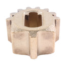 Steering Column Ignition Lock Gear D4AZ-3E717-A for Ford Bronco E-150 E-250 E-350 F-150 F-250 F-350 1980-1997