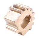 Steering Column Ignition Lock Gear D4AZ-3E717-A for Ford Bronco E-150 E-250 E-350 F-150 F-250 F-350 1980-1997