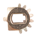 Steering Column Ignition Lock Gear D4AZ-3E717-A for Ford Bronco E-150 E-250 E-350 F-150 F-250 F-350 1980-1997