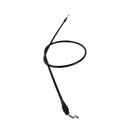 Steering Control Cable 946-0956C 746-0956A for MTD Troy-Bilt Craftsman Cub Cadet Columbia Snow Blower