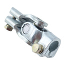 Steering Coupler Shaft Joint Swivel 53323-SM4-013 for Honda Accord Civic del Sol Acura Integra NSX 1986-2001