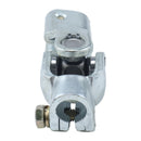 Steering Coupler Shaft Joint Swivel 53323-SM4-013 for Honda Accord Civic del Sol Acura Integra NSX 1986-2001