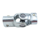 Steering Coupler Shaft Joint Swivel 53323-SM4-013 for Honda Accord Civic del Sol Acura Integra NSX 1986-2001
