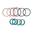 Steering Cylinder Seal Kit 84330972 for CASE Loader 570ST 570T 580N 580SN 580NEP 580SNWT 590SN 590ST