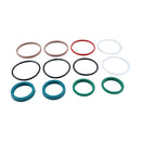 Steering Cylinder Seal Kit 84330972 for CASE Loader 570ST 570T 580N 580SN 580NEP 580SNWT 590SN 590ST