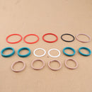 Steering Cylinder Seal Kit RE45894 for John Deere Engine 3029 4045 5030 Tractor 5045D 5055D 5065E 5205 5425