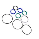 Steering Cylinder Tune-Up Kit AL39003 for John Deere Tractor 2040S 2140 2141 2541 2750 2941 2950 3040 3140 3141 3340 3641