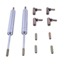 Steering Damper Gas Spring & Ball Joint Kit 7188108 6599744 for Bobcat Loader S150 S750 S770 753 873 T110 T650