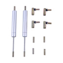 Steering Damper Gas Spring & Ball Joint Kit 7188108 6599744 for Bobcat Loader S150 S750 S770 753 873 T110 T650