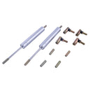 Steering Damper Gas Spring & Ball Joint Kit 7188108 6599744 for Bobcat Loader S150 S750 S770 753 873 T110 T650