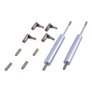Steering Damper Gas Spring & Ball Joint Kit 7188108 6599744 for Bobcat Loader S150 S750 S770 753 873 T110 T650