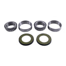 Steering Head Bearing & Seal Kit 53214-KZ3-861 53214-KZ4-701 91015-KZ4-701 for Honda CR250R CRF250R CRF450R CR125R 1992-2018